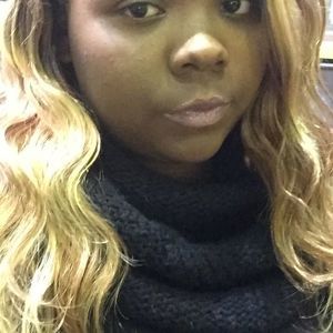 Meet your Posher, Bri